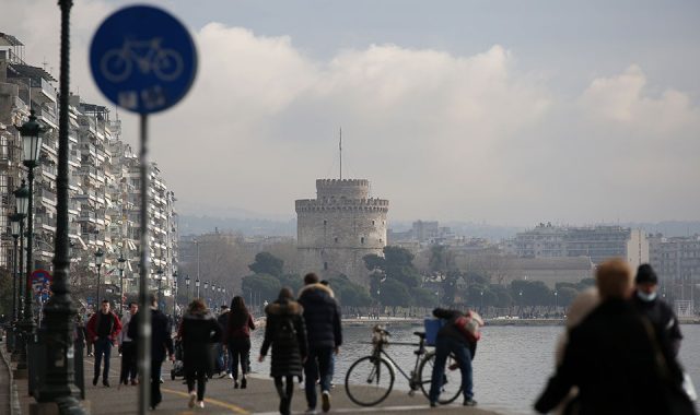 Τζανάκης: Προς νέο ρεκόρ κρουσμάτων