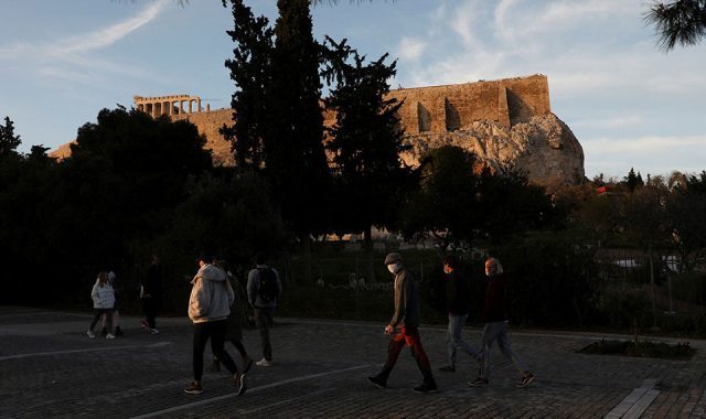 Προς παράταση των περιοριστικών μέτρων